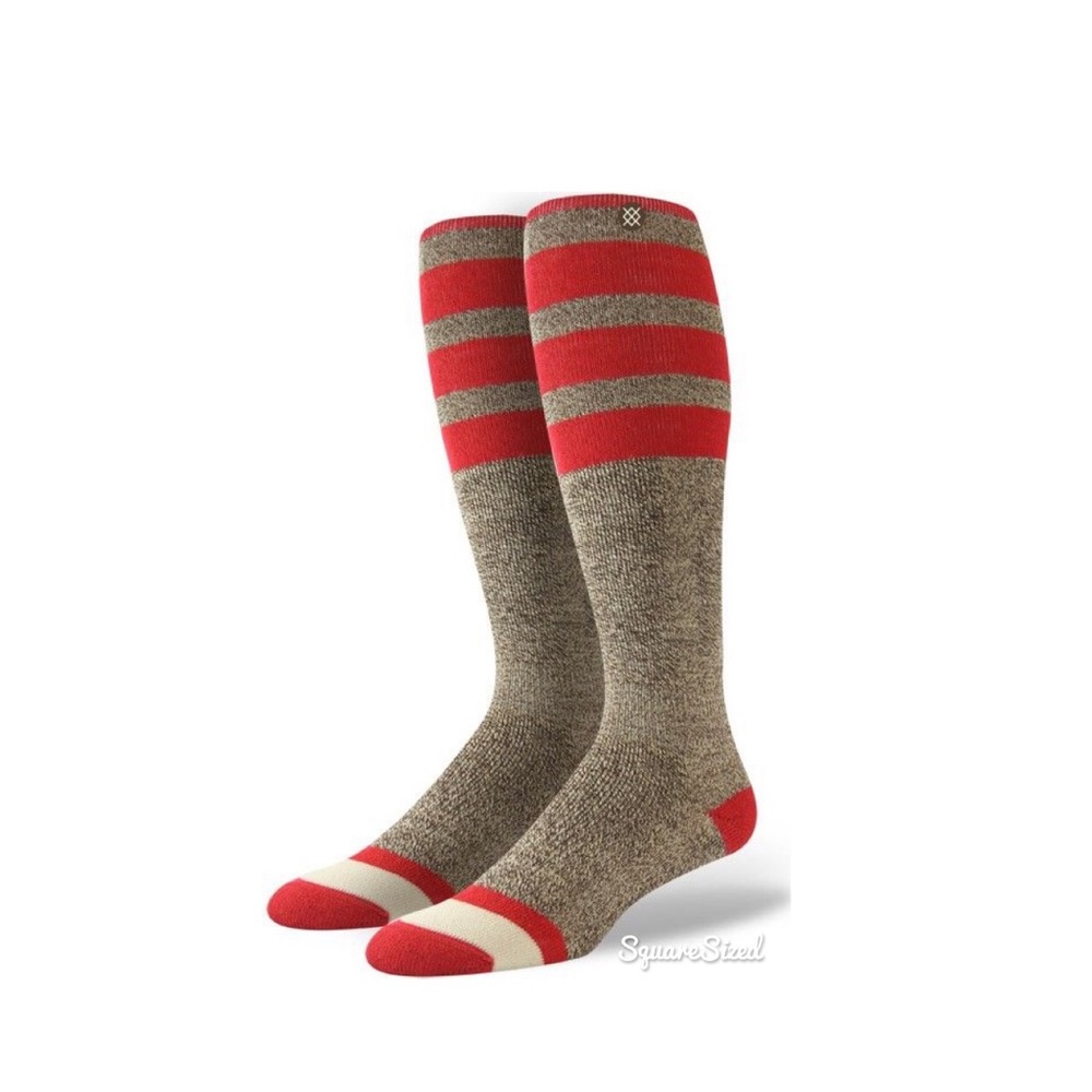Stance Snowboarding Socks Merino Wool